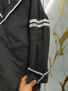 Stylish Black Jacket blazzer