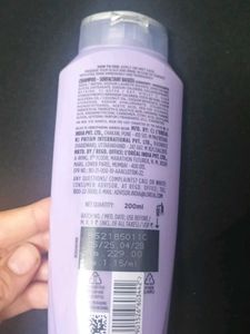 L&#39;Oreal Hyaluron Moisture Shampoo