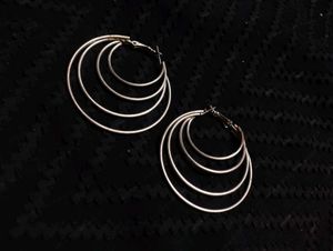Hoop Earrings