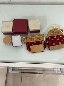 Jewellery  Boxes