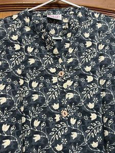 Short Kurti