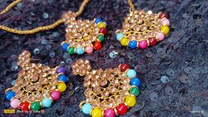 Jewellery Set