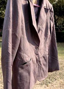 Premium Formal Women’s Blazer