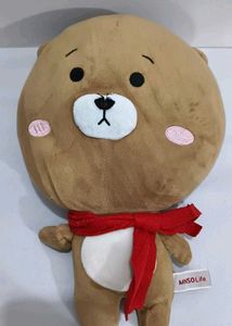 Miniso Life Bear Plushie