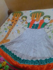 Anarkali Kurta