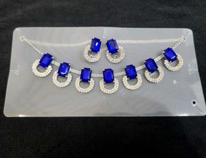 3 Set Stone Jewellery