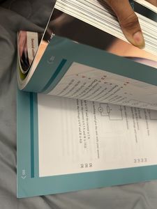 Cambridge lower secondary science Book 9