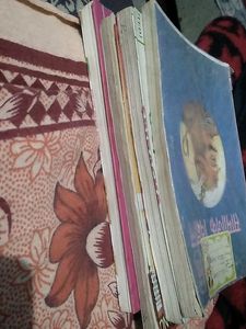 Rbsc 9th 10th 11th Class Sst Books