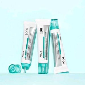 Anua 100+ Moisturizing Cream | NEW Kbeauty