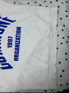 Commune 1997 Graphic Sweatshirt