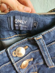 ONLY Denim Jeans