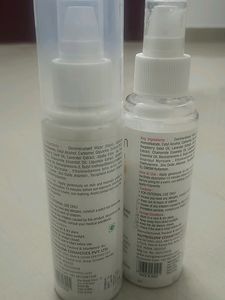 NutriGlow Sunscreen SPF 40 PA+++ 1