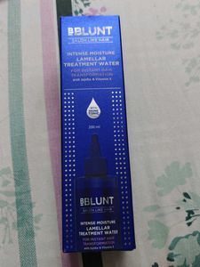 BBlunt Hair Serum