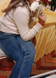 Bootcut Jeans