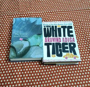 Booker Prize Winners