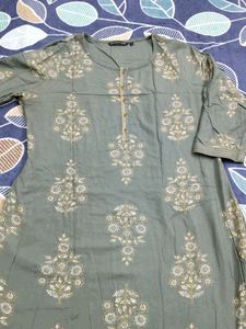 Melange by lifestyle kurti
