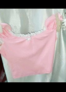 CUTE KOREAN TOP🌷