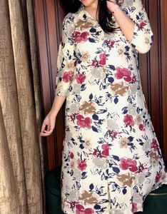 Floral Coord Set