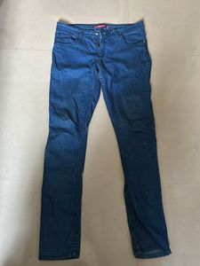 Women Jeans Set Of 2