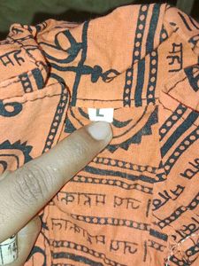 mhakal t shirt