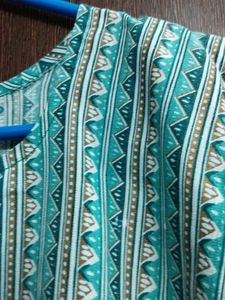 Long Kurti