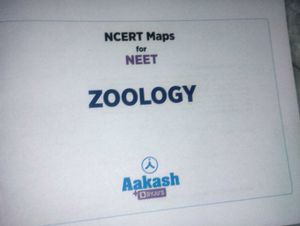 Akash Byju&#39;s Ncert Maps For Neet