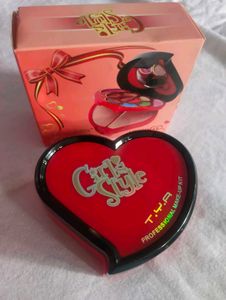 Girls Style Makeup Kit