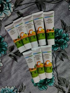 Mamaearth Product Cream &amp; Face Mask