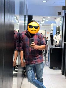 Gucci Casual Shirt For Daily Wear