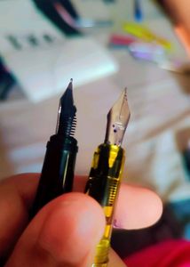 Fountain Pens - Set of 2