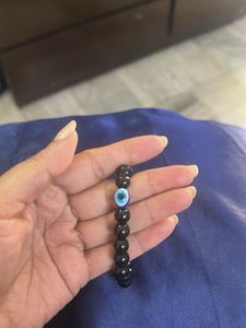 Evil Eye Bracelet