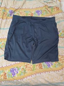 Charcoal Shorts