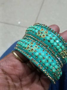 New Bangle Set