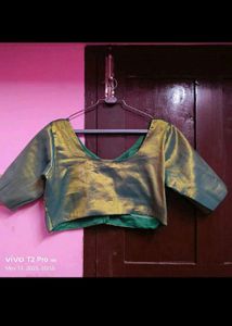 Double Shaded Blouse