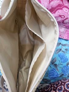 Trendy Crossbody Bag