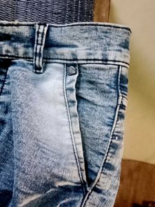 Beggy Jeans For Boy