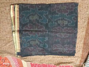 Six daily use sarees combo ideal for donation