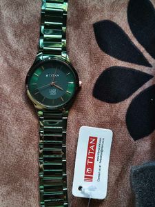 Titan Edge Ceramic 1st Copy