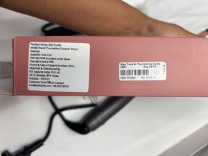 Alan Truman Curling Wand