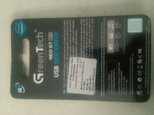 16 Gb Pendrive