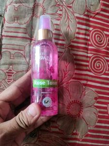 Rose Tonner Alovera Pack 100ml