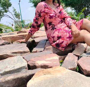 Dress From Tokyo Talkies