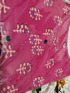 Kurtis Semk Reyon Sizes Xl