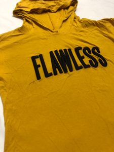 Flawless Graphic Tee