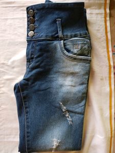 Denim Jeans