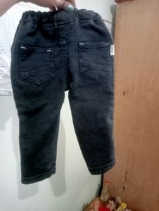 Combo Indo-western Dress 5