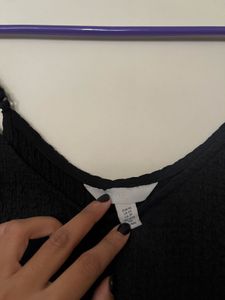 Bodycon Dress From H&amp;M