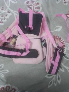 Baby Catering Bag