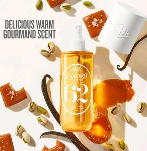 Brazilian Crush Cheirosa 62 (90 ml)Sol de Janeiro