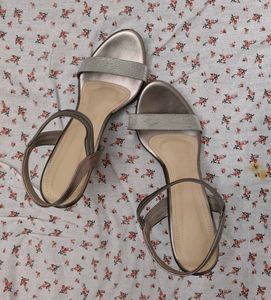 4.5 In Block Heels